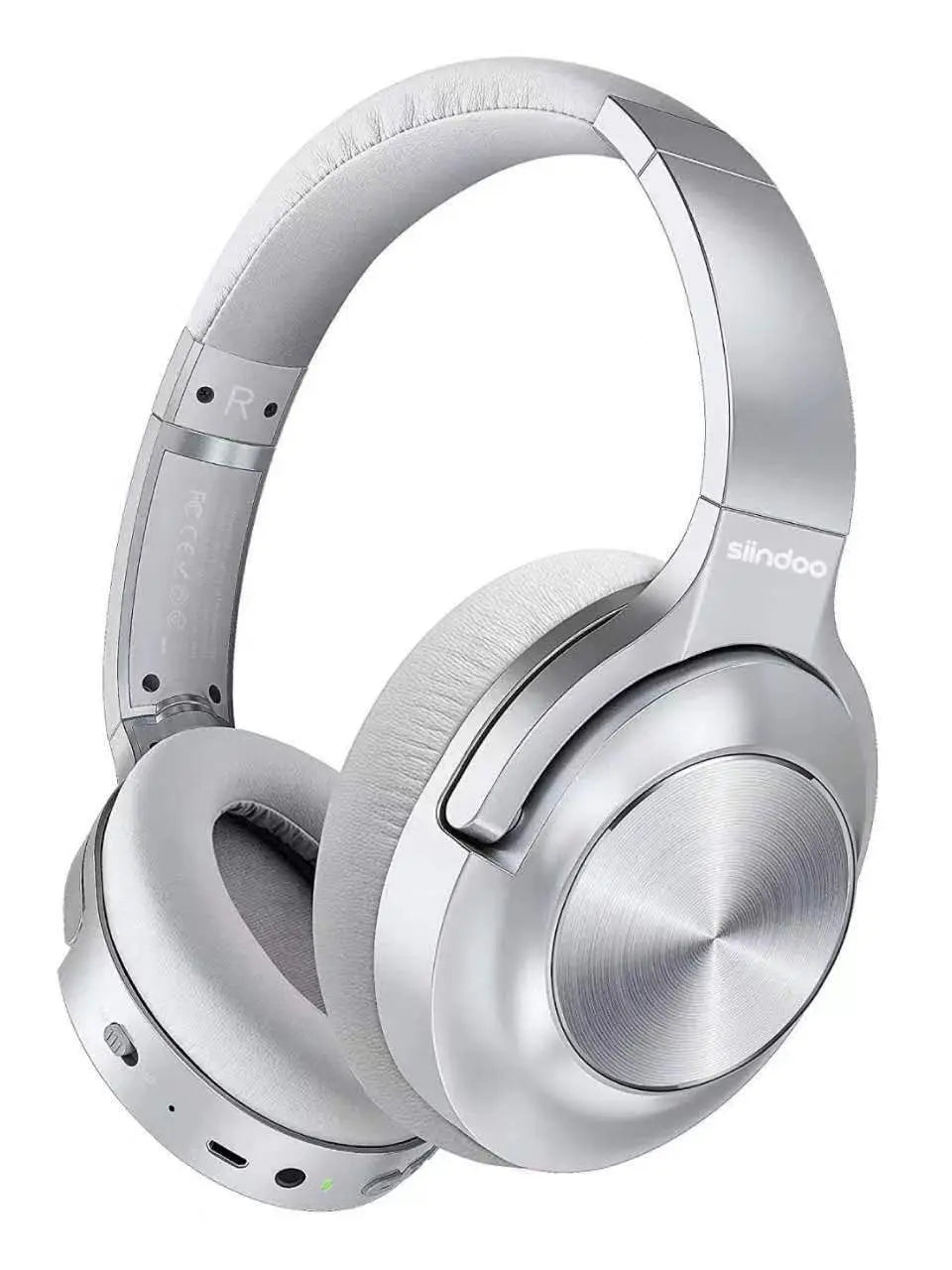 Siindoo JH-ANC805B Active Noise Cancelling Wireless